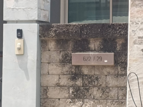 รูป บ้านเดี่ยว 78.6 ตร.วา โครงการ คาซ่า เพรสโต้ พระราม 2 กรุงเทพมหานคร บางขุนเทียน กรุงเทพมหานคร 7.5M - รูปที่ 5/5