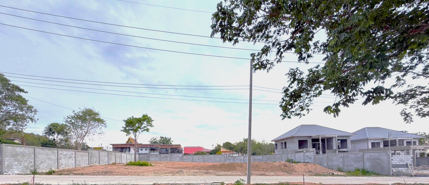 รูป Land for Sale South Pattaya Khao Noi - รูปที่ 1/3