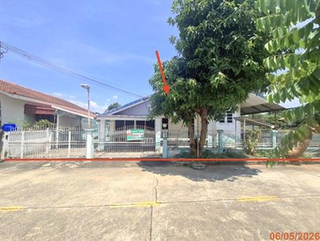 picture HOME 65 Sq.w. Muang Nakhon Ratchasima Nakhon Ratchasima for 1.6M - 31/34