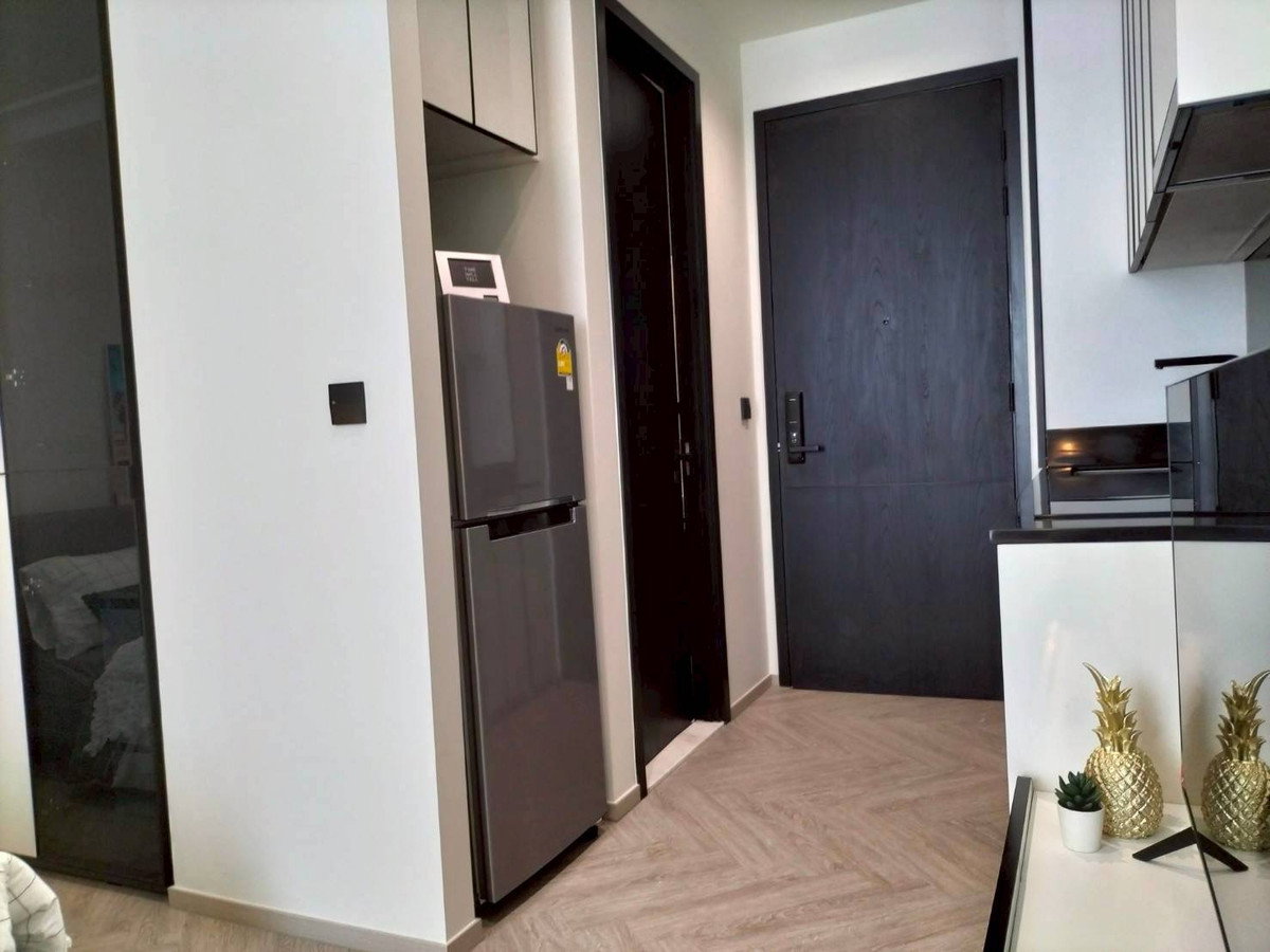 picture For Rent Chapter Charoennakhorn-Riverside (Near ICON SIAM And BTS) - 5/11