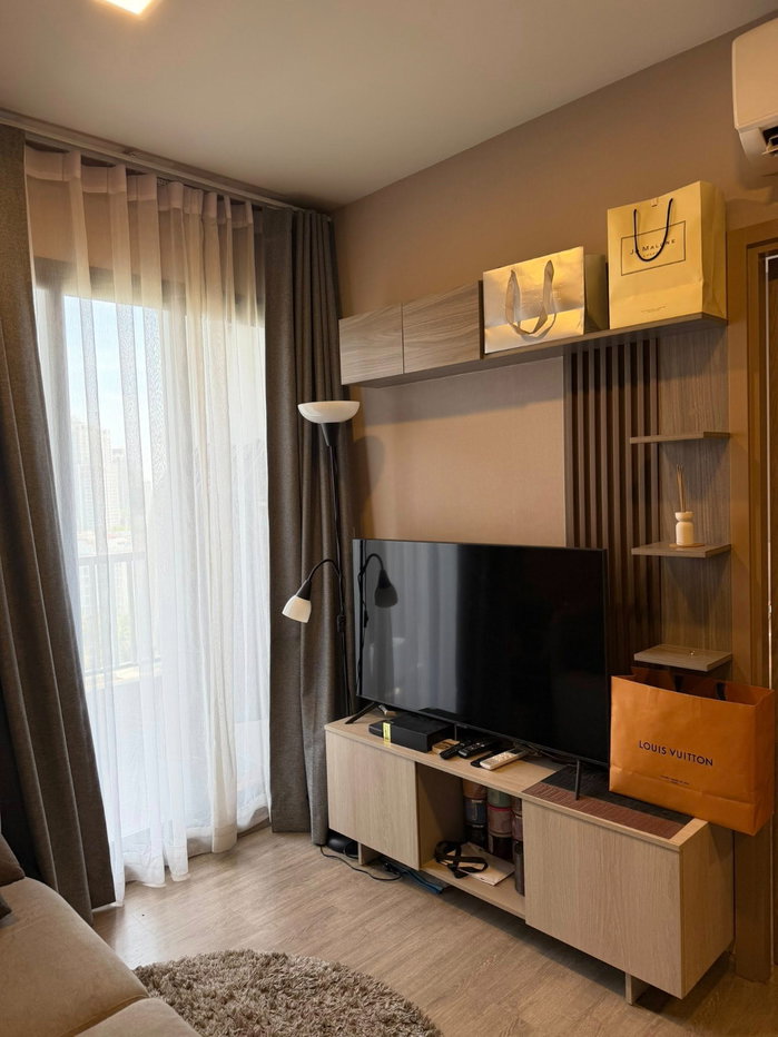รูป ✨Condo for Rent : Nia By Sansiri  (AP-02) (line : @condo91 ) - รูปที่ 3/6