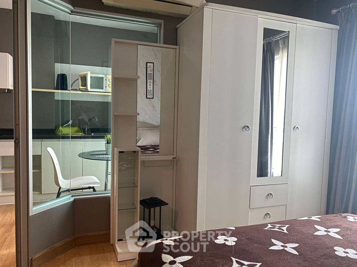 picture 1-BR Condo at Aspire Rama 4 near BTS Phra Khanong (ID 2148945) - 4/7