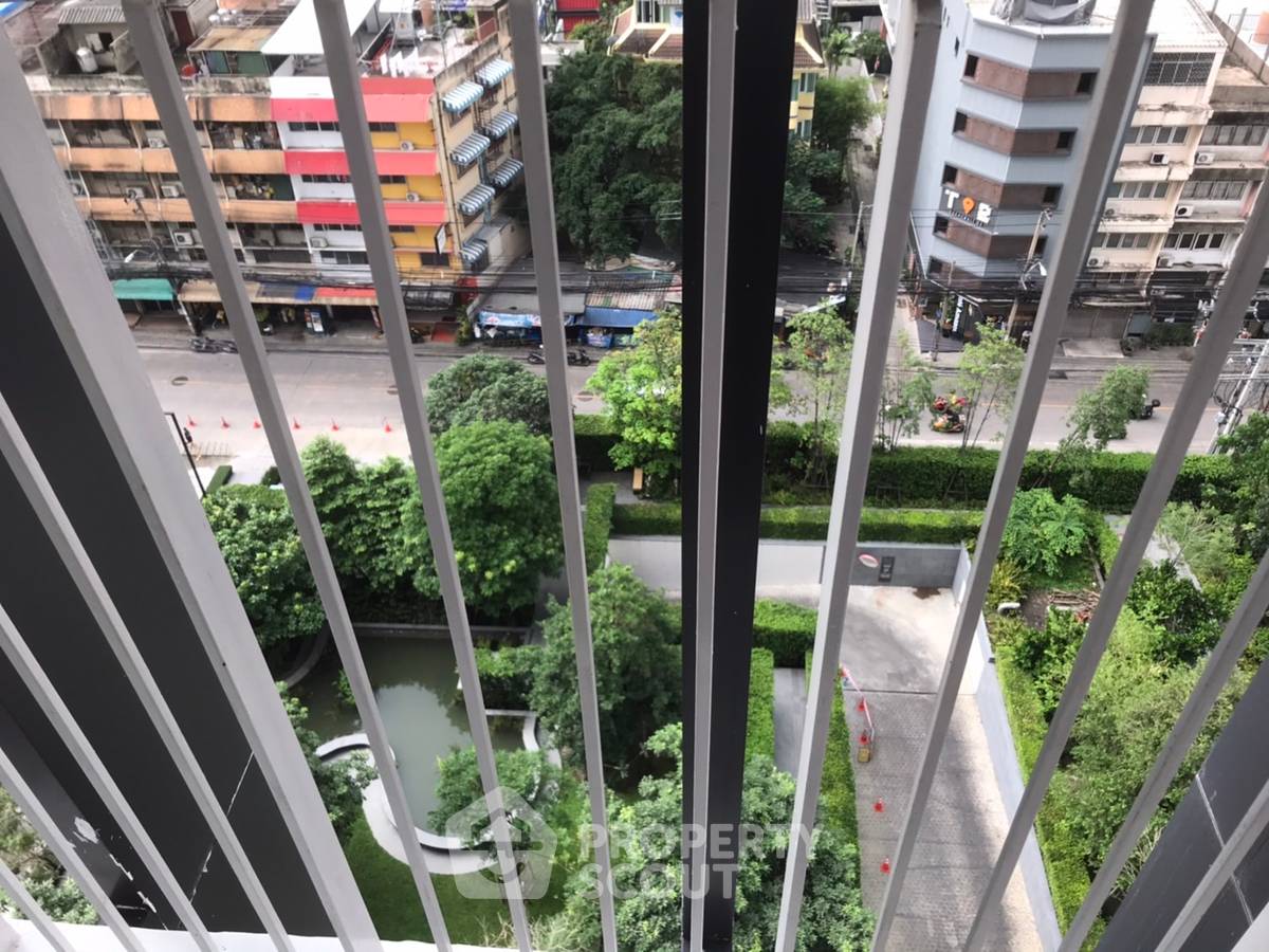 picture 1-BR Condo at Park Origin Phrom Phong near BTS Phrom Phong (ID 556803) - 7/9