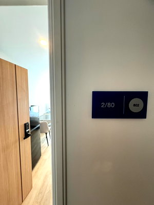 Condos for rent : For Rent LUMPINI PLACE Chaengwattana - Pakkred Station @Line benoo.b