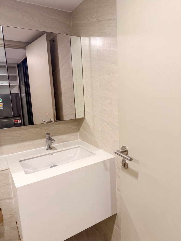 picture 🔥 SO ORIGIN Kaset Interchange - Super cool Duplex unit for only 30,000 THB ✨ 1 bedroom, 37 sq.m., 23rd floor, ready to move in. - 11/11