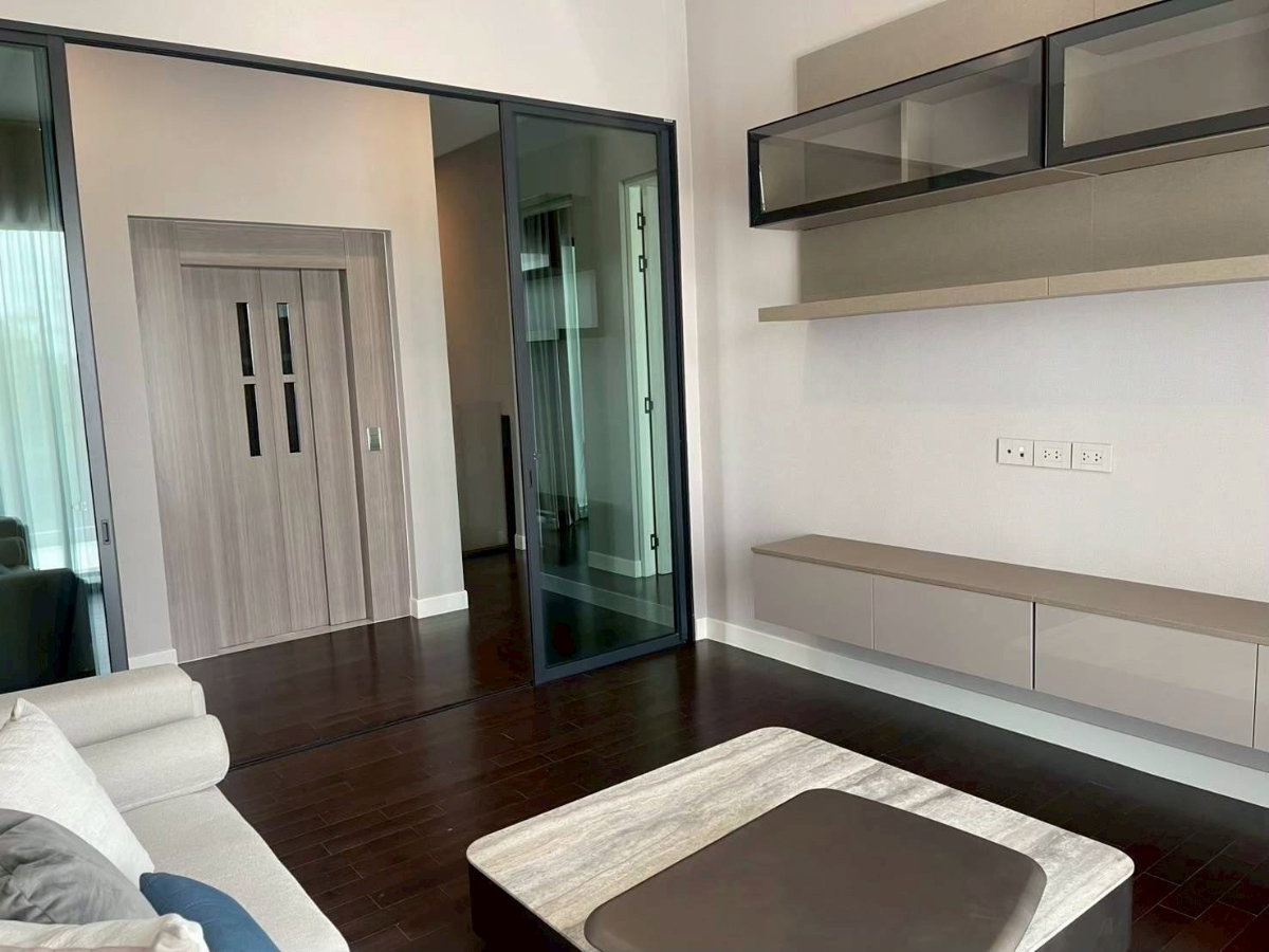 picture #DE003💕080669 House for Rent: THE HONOR YOTHINPATTANA - 9/21