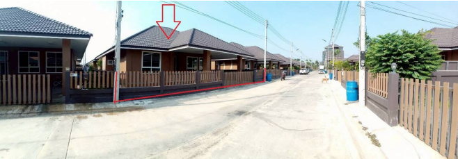 picture HOME 64 Sq.w. Pran Buri Prachaubkirikhan for 2.9M - 2/11