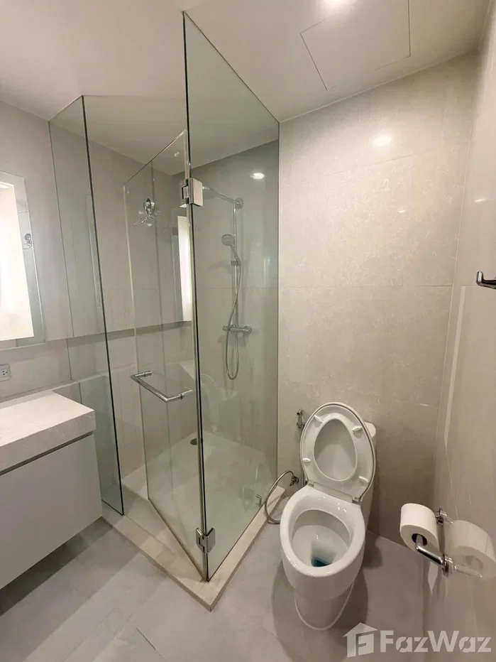 picture 2 bedrooms for rent at Quattro by Sansiri 6445078 - 6/12