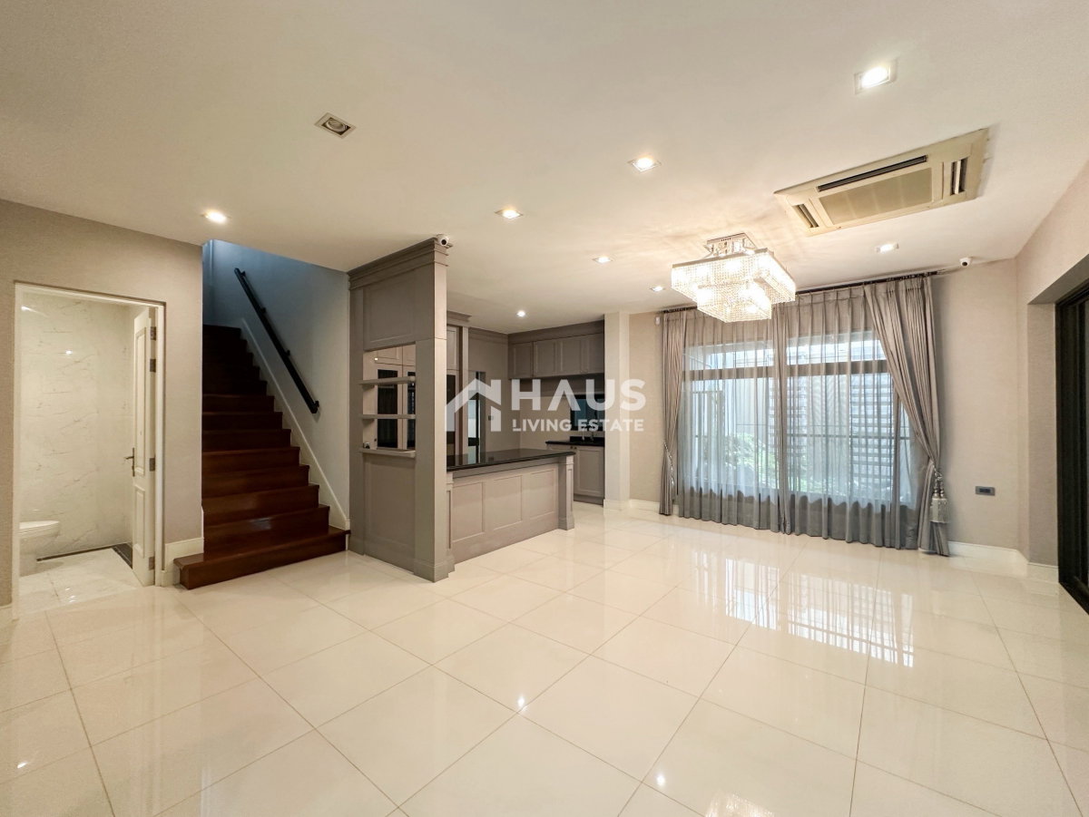 picture Nantawan Pinklao - Ratchapruek / 5 Bedrooms #HRP1014 - 5/20