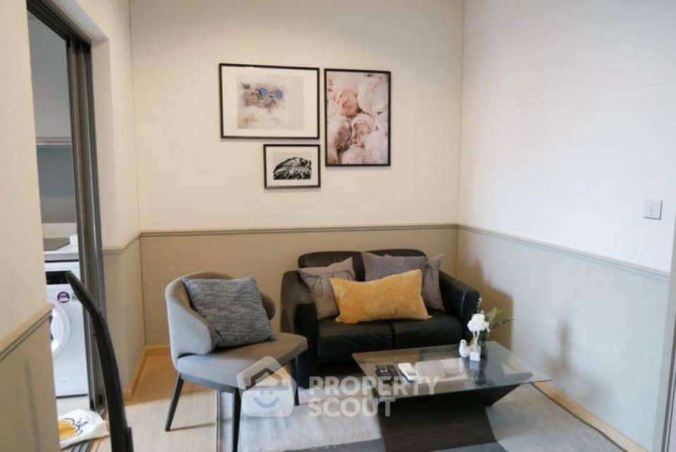 รูป คอนโด 1-ห้องนอน ที่ วิซดอม ค็อนเน็ค สุขุมวิท ใกล้ BTS ปุณณวิถี (ID 2974980) - รูปที่ 12/12