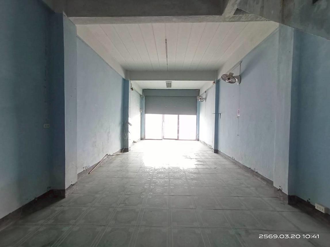รูป อาคารพาณิชย์ 22 ตร.วา ห้วยเม็ก กาฬสินธุ์ 1.5M - รูปที่ 18/32