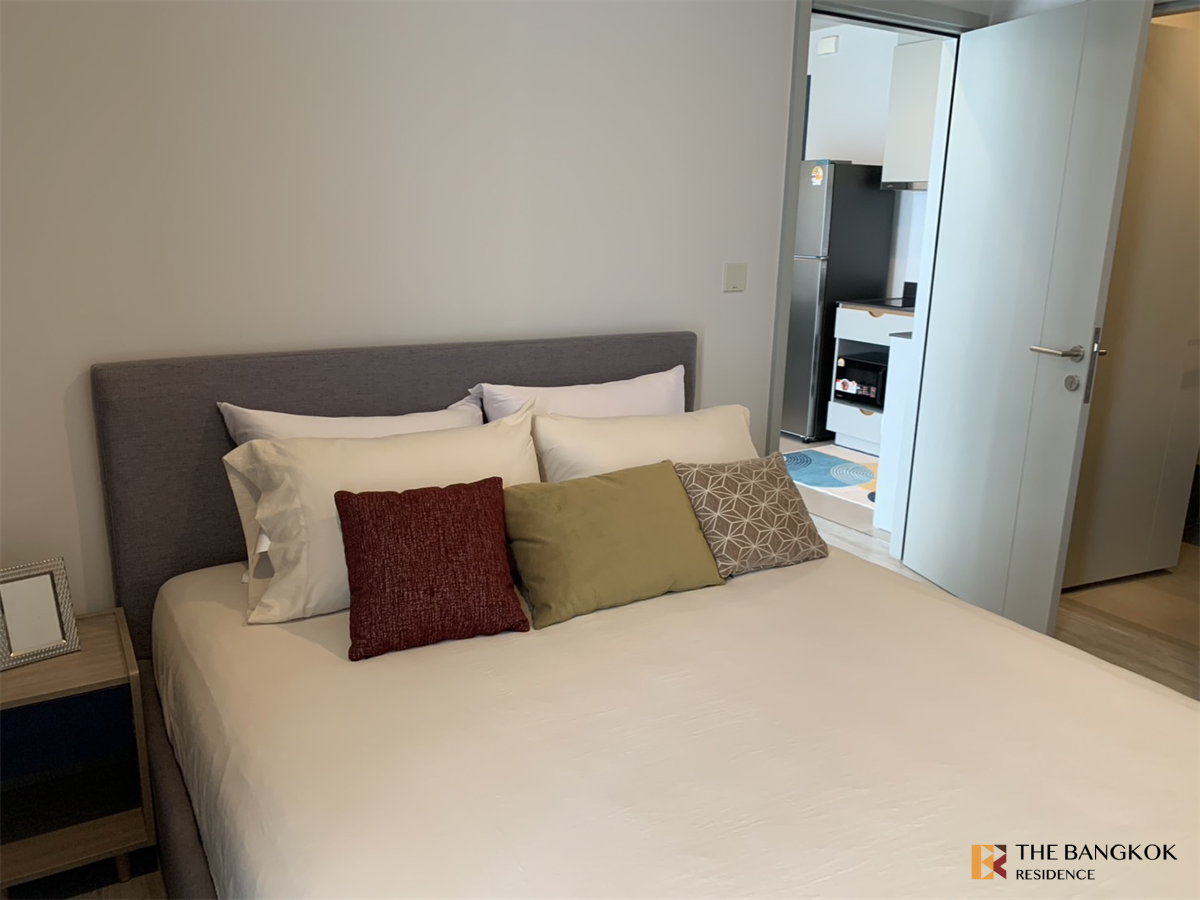 picture Best Location Condo for City Dwellers XT Ekkamai - 6/10