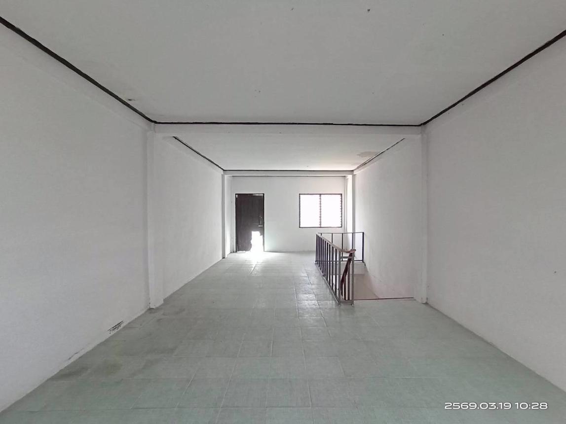 picture SHOP HOUSE 40 Sq.w. Borabu Maha Sarakham for 2.9M - 25/30