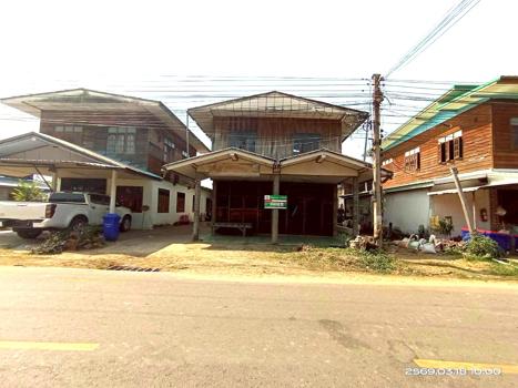 รูป บ้านเดี่ยว 141 ตร.วา กุฉินารายณ์ กาฬสินธุ์ 779,000 - รูปที่ 29/32