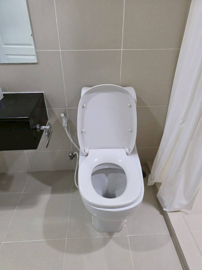 picture For Rent Belle Grand Rama9 🎉🔥 1bed 48 sq.m. 23,000 📣📣 - 9/9