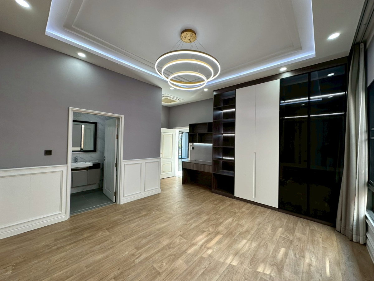 รูป บ้านเดี่ยว แกรนด์ บางกอก บูเลอวาร์ด ศรีนครินทร์ 140 ตร.ว. 5ห้องนอน ราคาคุ้มสุดสุด_BL194 - รูปที่ 13/29