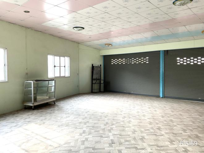 รูป บ้านเดี่ยว 65.4 ตร.วา บ้านพฤกษานารา ถนนศรีจันทร์ ขอนแก่น เมืองขอนแก่น ขอนแก่น 3.7M - รูปที่ 16/44