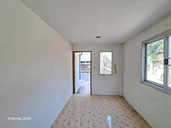 รูป บ้านเดี่ยว 55 ตร.วา พฤกษาธารา 9 กระทุ่มแบน สมุทรสาคร 3.3M - รูปที่ 9/32