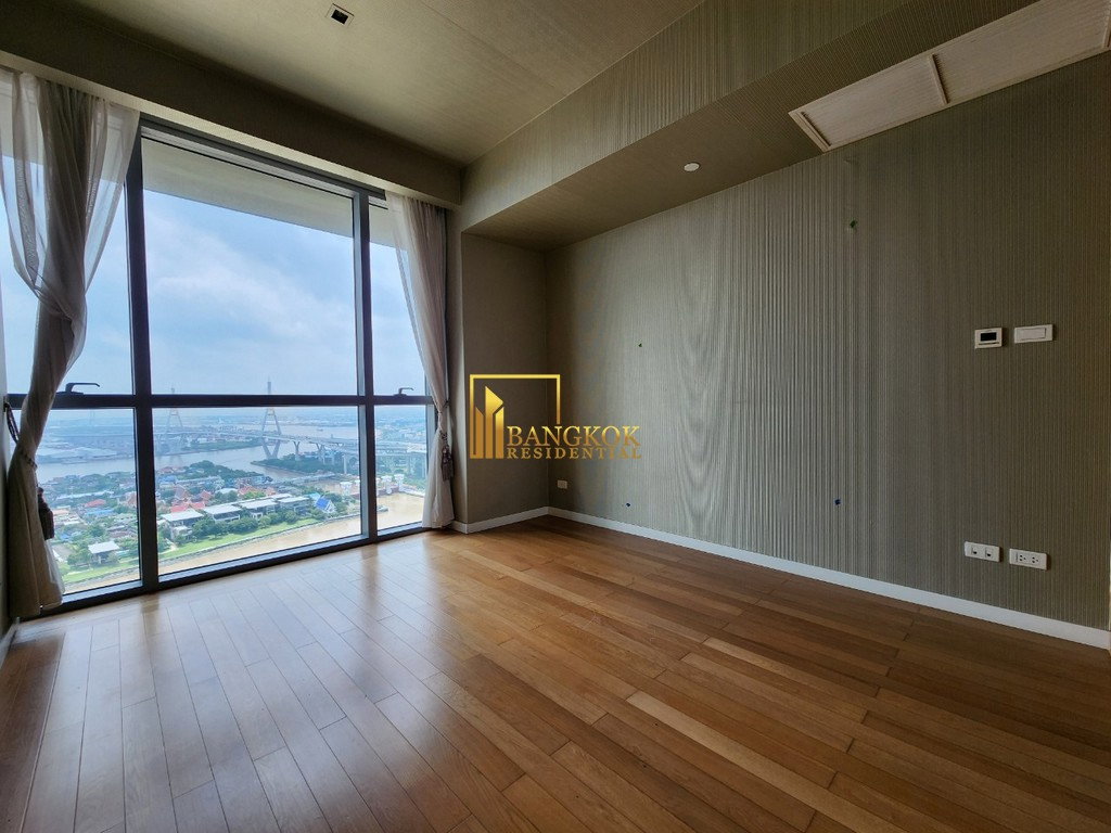 รูป The Pano | Expansive 3 Bedroom Luxury Condo With River Views - BR5633CD - รูปที่ 15/48