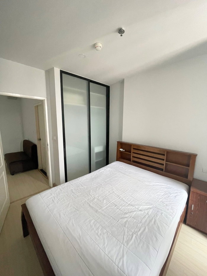 รูป ให้เช่า Bangkok Horizon สาทร 1ห้องนอน 32 ตรม. 14,000 บาท - รูปที่ 4/8