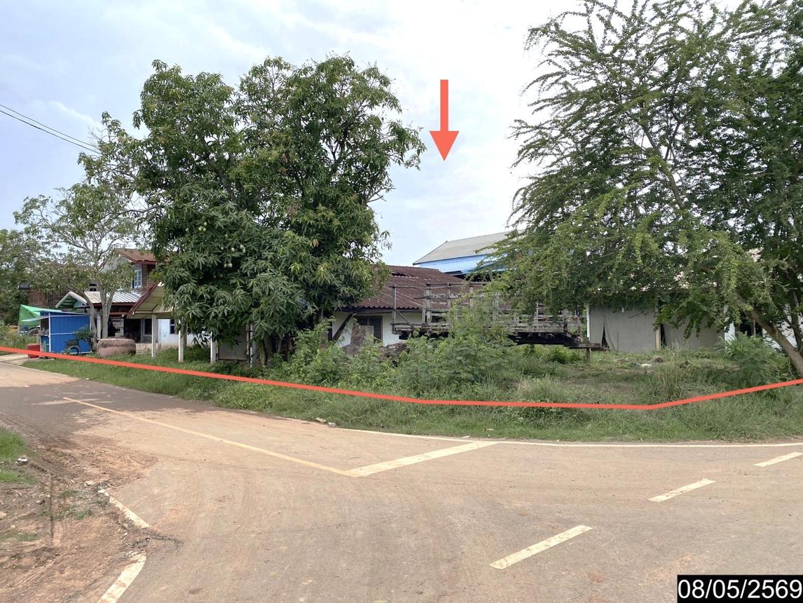 รูป บ้านเดี่ยว 112 ตร.วา สุวรรณคูหา หนองบัวลำภู 744,000 - รูปที่ 12/24