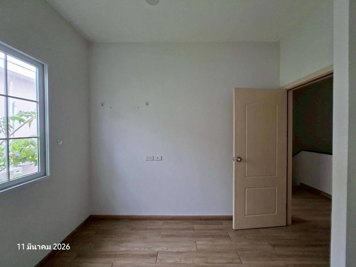 picture TOWN HOUSE 20.4 Sq.w. Phuttha Mon Thon Nakhon Pathom for 2.8M - 29/36