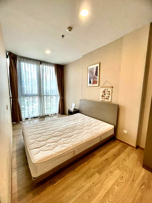 คอนโดให้เช่า : OKA HAUS Sukhumvit 36 | ราคา 20,000 บาท | ห้องสวย ทำเลดี เฟอร์นิเจอร์ครบ พร้อมอยู่