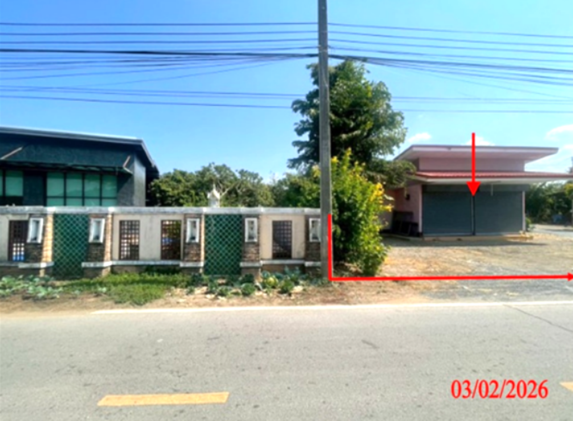 picture HOME 583.8 Sq.w. Wieng Nong long Lamphun for 4.1M - 10/16