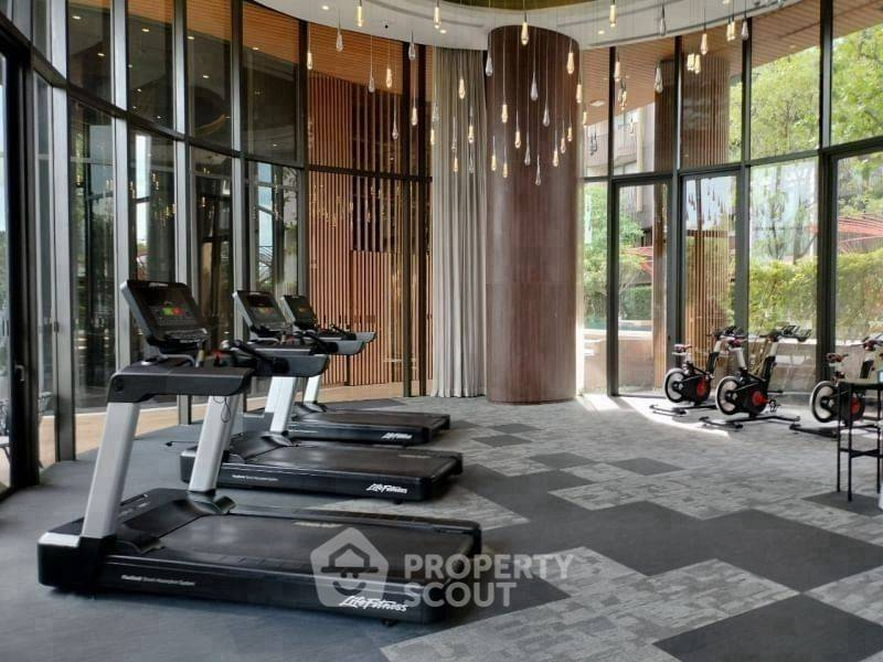picture 1-BR Condo at Kawa Haus near BTS On Nut (ID 2975120) - 7/10