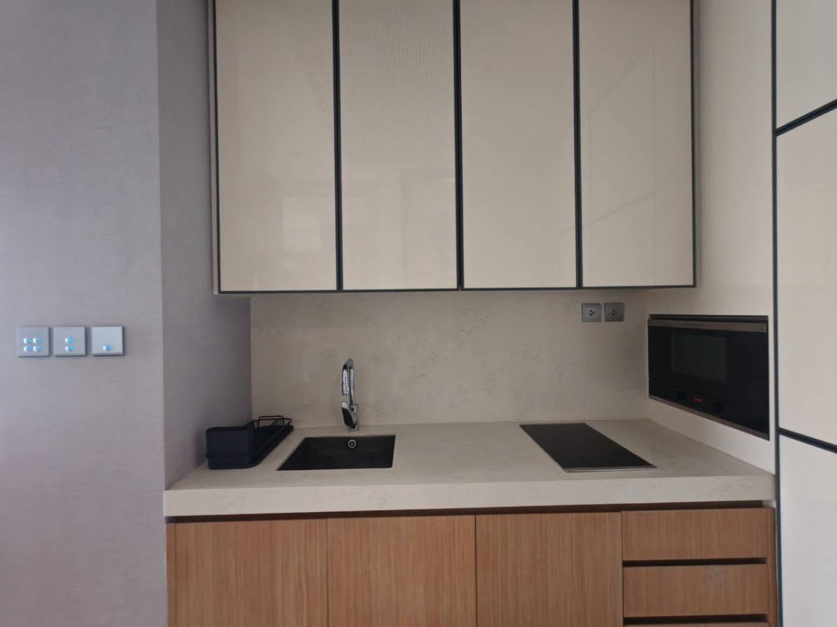 รูป RS6355 ให้เช่า  Beatniq Sukhumvit 32 ใกล้ BTS ทองหล่อ เพียง 250 เมตร - รูปที่ 7/9