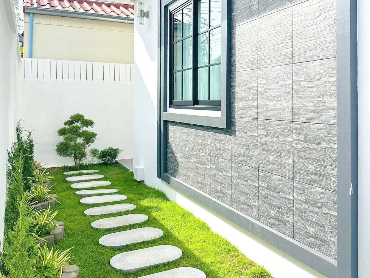 picture New Pool Villa for Sale East Pattaya Siam Area - 9/13