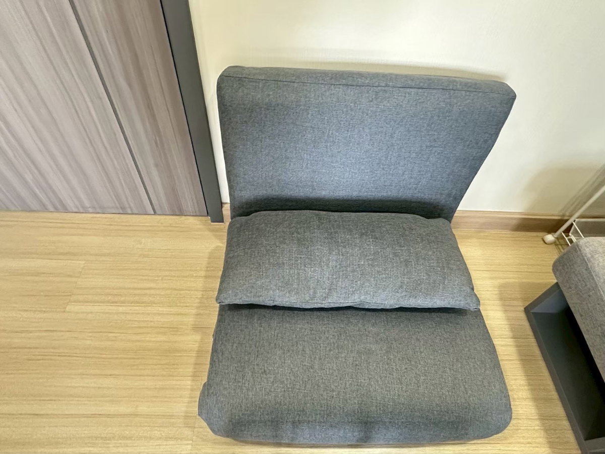 รูป For rent Supalaiveranda ramkhamhaeng มีมากกว่า 200 ห้องให้เลือก - รูปที่ 12/24