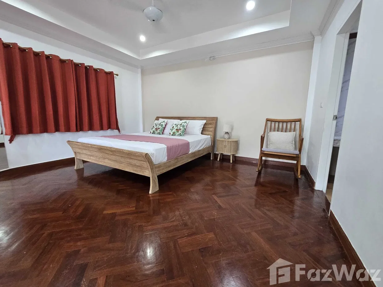 picture 4 Bedroom Villa for rent in Rawai, Phuket  5727993 - 74/78