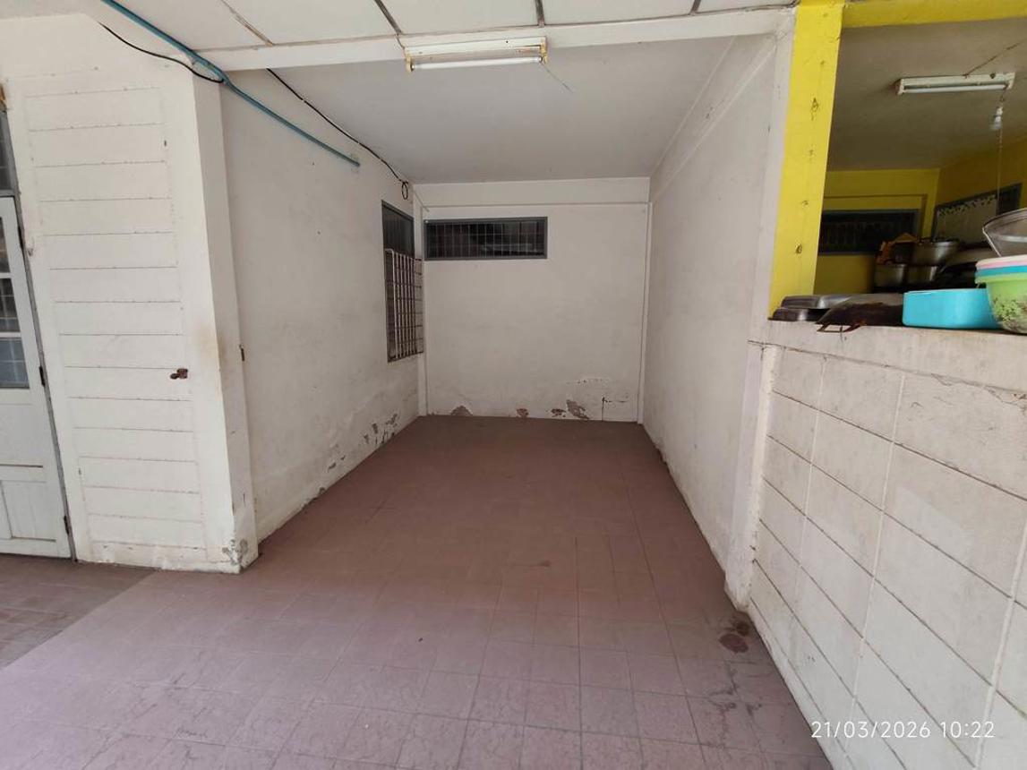 รูป ทาวน์เฮ้าส์ 21 ตร.วา บ้านโป่ง ราชบุรี 1.9M - รูปที่ 25/48