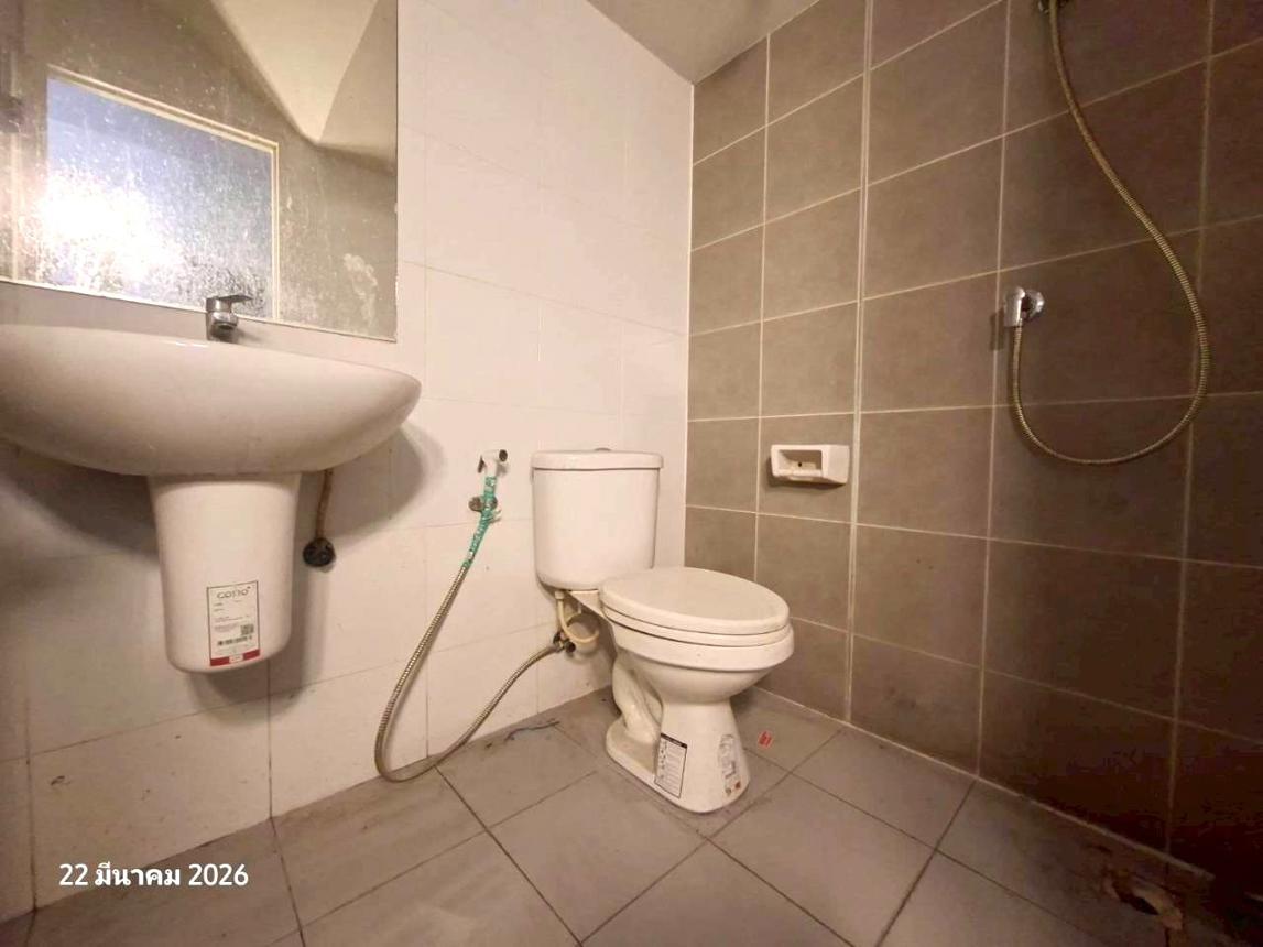 picture TOWN HOUSE 17.6 Sq.w. Sam Phran Nakhon Pathom for 1.6M - 25/30