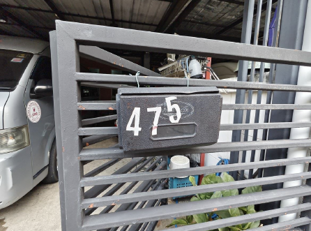 picture TOWN HOUSE 26.3 Sq.w. Bang Khae Bangkok for 3.1M - 3/5