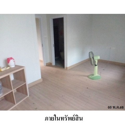รูป ZTL0122 ขายทาวน์เฮ้าส์ บริทาเนีย เมกะทาวน์ ตำบล บางแก้ว อำเภอ บางพลี จังหวัด สมุทรปราการ - รูปที่ 8/8