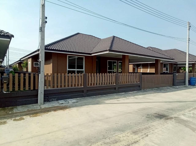 picture HOME 64 Sq.w. Pran Buri Prachaubkirikhan for 2.9M - 5/11