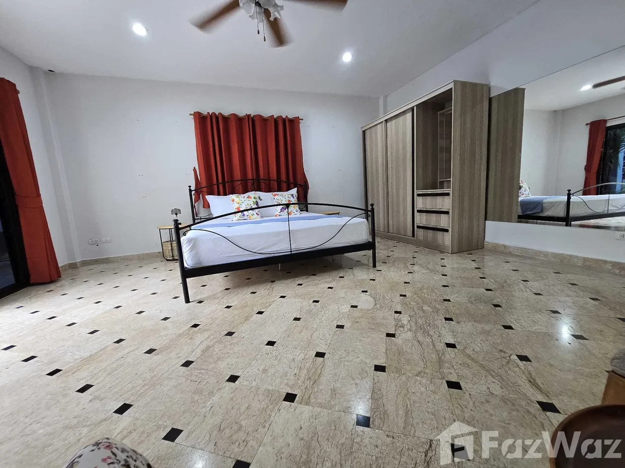 picture 4 Bedroom Villa for rent in Rawai, Phuket  5727993 - 41/78