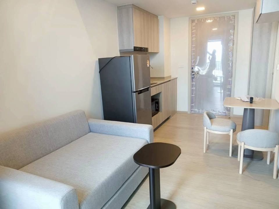 picture Condo for Rent at COBE Kaset - Sripatum (J6906009) - 8/9