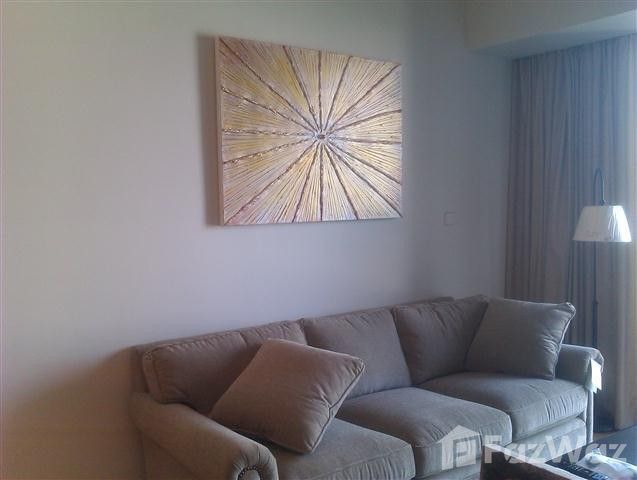 picture 2 Bedroom Condo for rent at The Met 37134 - 5/10