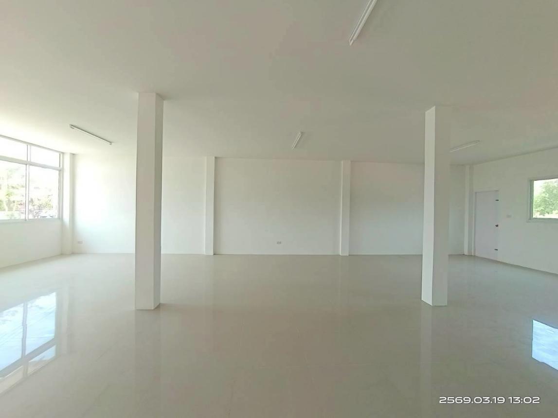 รูป อาคารพาณิชย์ 56.6 ตร.วา เมืองมหาสารคาม มหาสารคาม 4M - รูปที่ 20/38