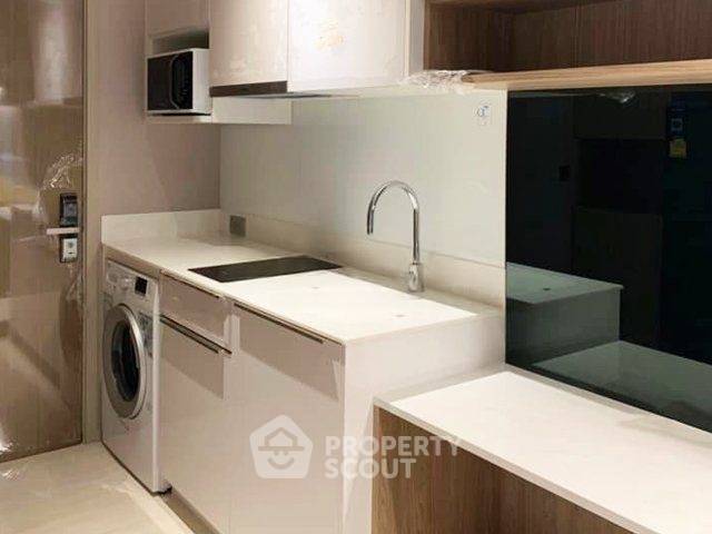 picture 1-BR Condo at Ashton Silom near BTS Chong Nonsi (ID 2975144) - 5/5