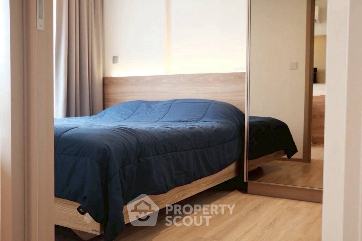 picture 1-BR Condo at Kawa Haus near BTS On Nut (ID 2975120) - 3/10