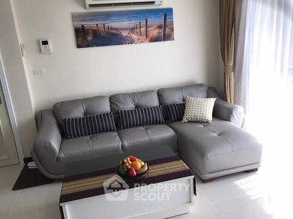 รูปภาพ 2-BR Condo at Le Nice Ekkamai Condominium near BTS Ekkamai (ID 824698)