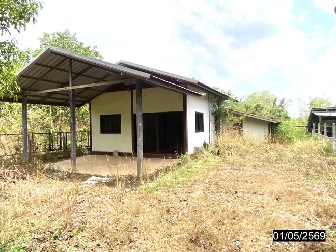 picture HOME 81 Sq.w. Phen Udon Thani for 1.3M - 2/18