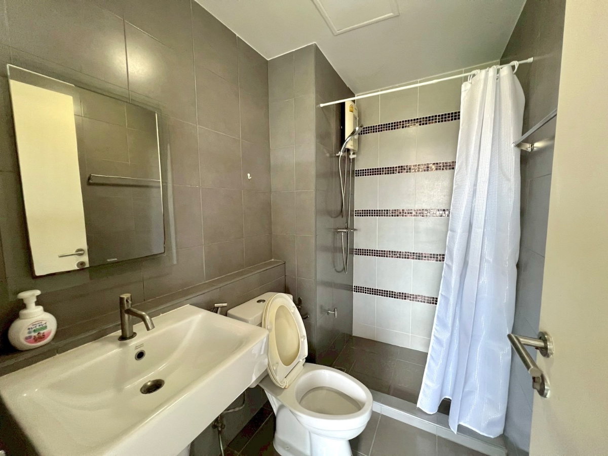 picture 📌𝐔𝐏𝐃𝐀𝐓𝐄 𝐑𝐎𝐎𝐌 𝟐𝟎𝟐𝟔📌 D Condo Campus Resort Bangna [Great Deal, Special Price!] LINE ID: atccity 💻 - 8/8