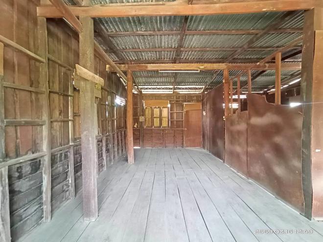 รูป บ้านเดี่ยว 193 ตร.วา ยางสีสุราช มหาสารคาม 489,000 - รูปที่ 11/32