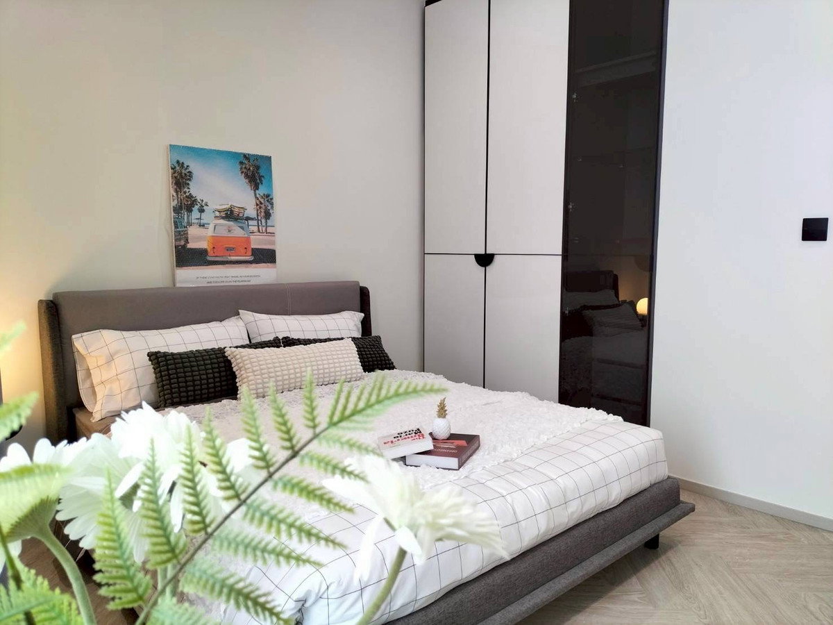 picture For Rent Chapter Charoennakhorn-Riverside (Near ICON SIAM And BTS) - 10/11