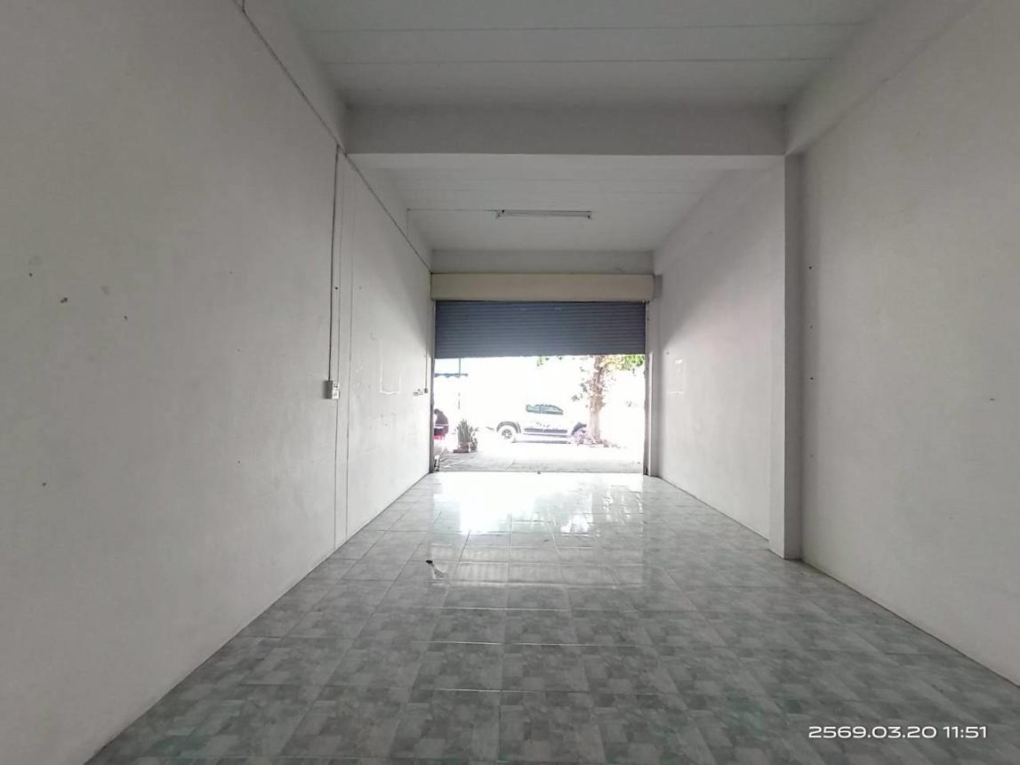 รูป อาคารพาณิชย์ 40 ตร.วา หนองกุงศรี กาฬสินธุ์ 4.8M - รูปที่ 25/40